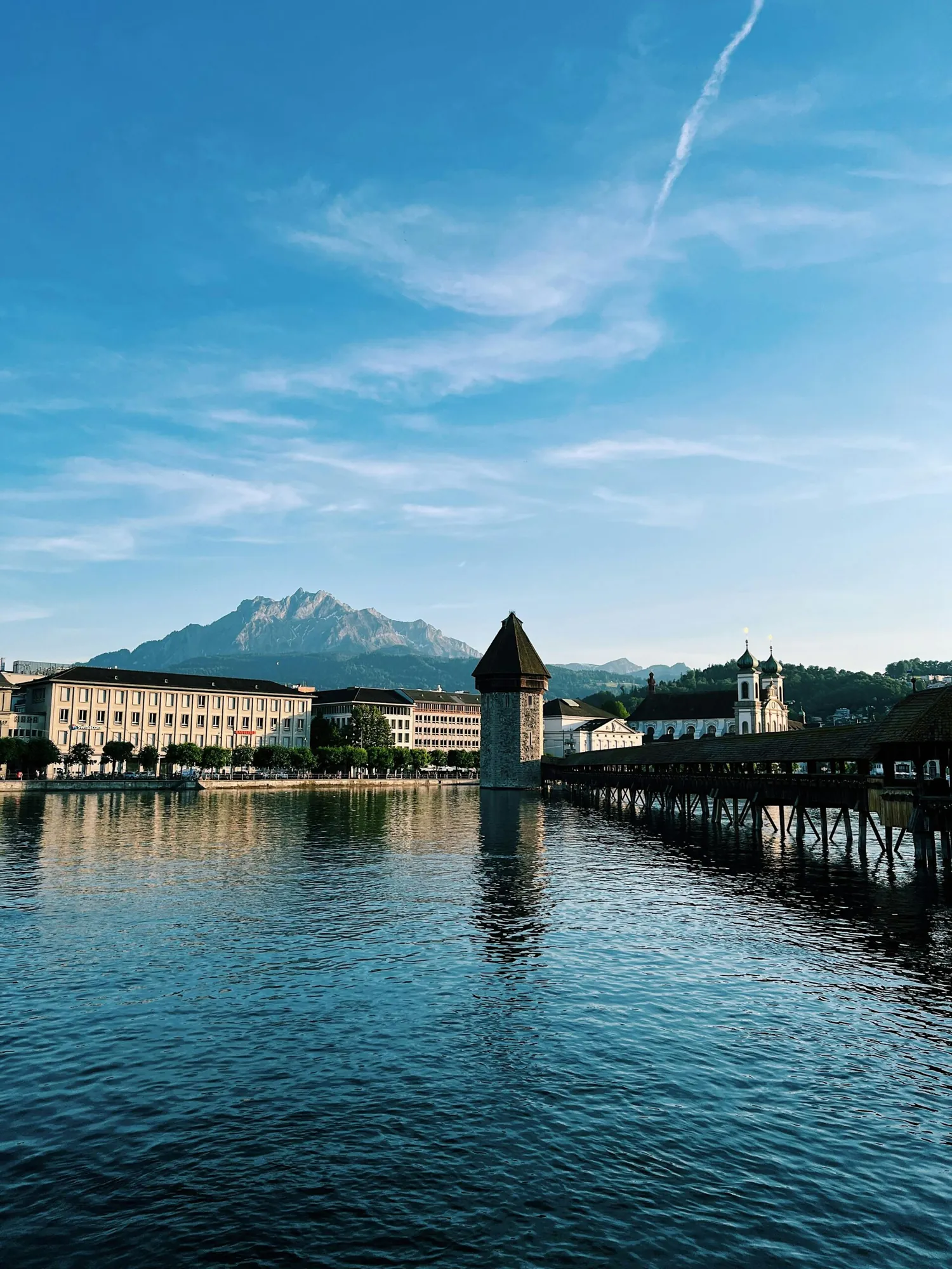 Alemania, ciudad historica