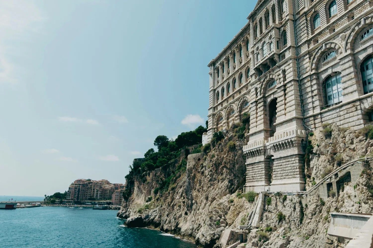 Italia, arquitectura clasica