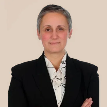 Silvia Esperante Garcia, fundadora
